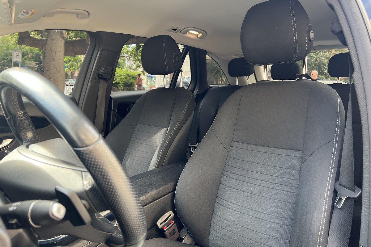 MERCEDES GLC 220 d 4Matic Premium