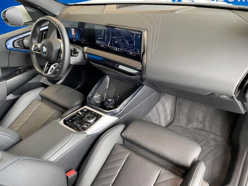 BMW X3 (G45) X3 xDrive20 48V MSport