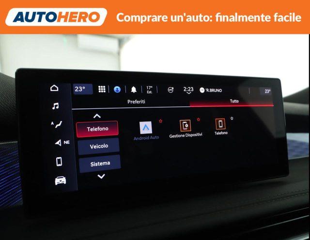 ALFA ROMEO Tonale 1.5 130 CV MHEV TCT7 Edizione Speciale