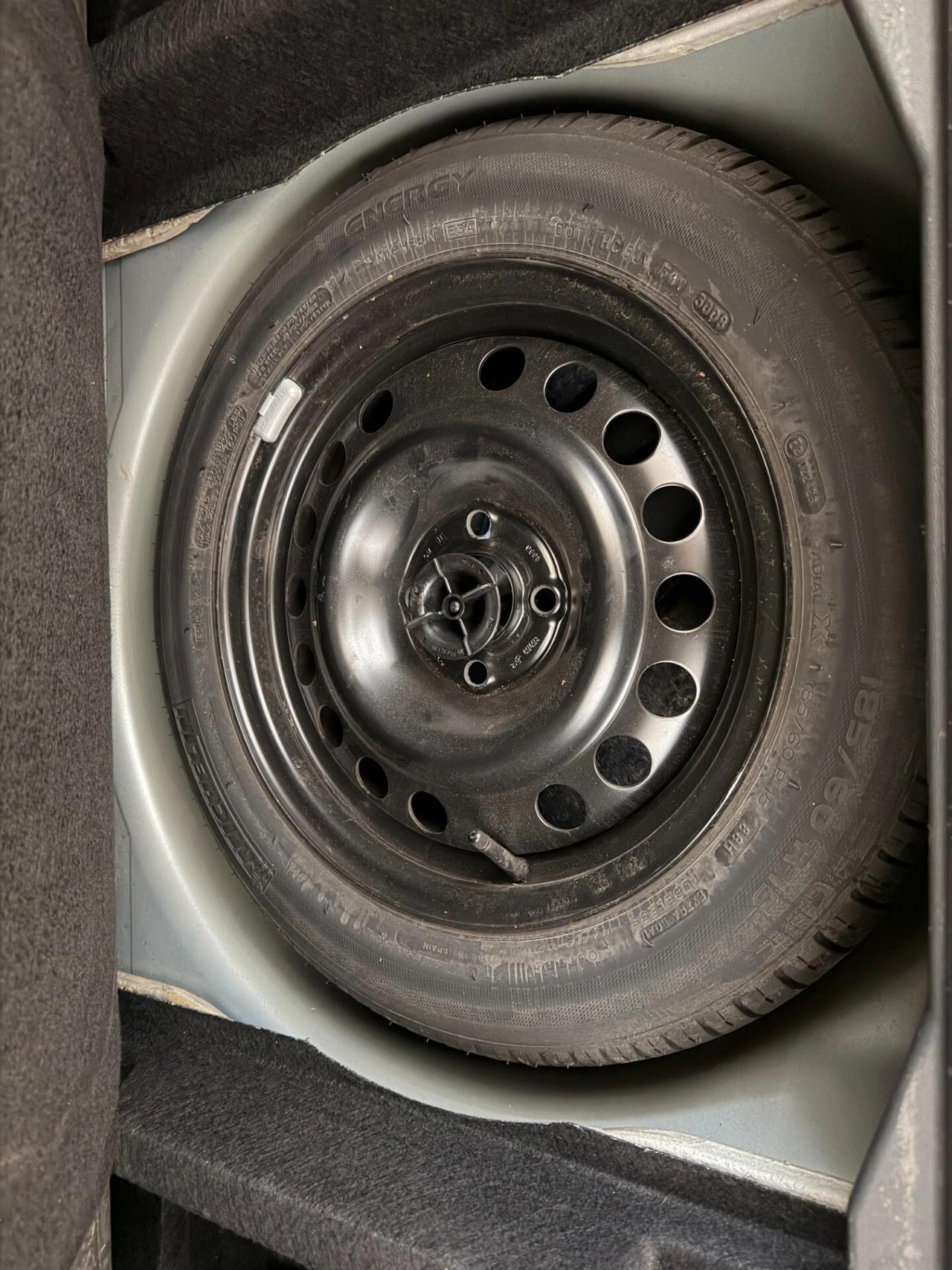 Opel Meriva 1.4 Cosmo UNICOPROPRIETARIO-CLIMA