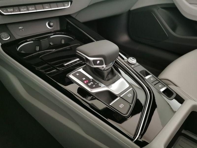 Audi A5 II 2020 Cabriolet Cabrio TDI2,0 L4120 A7