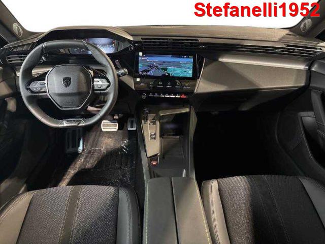 PEUGEOT 308 SW 1.5 bluehdi GT s&s 130cv eat8