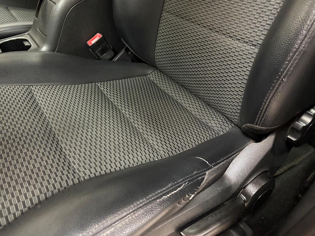 Mercedes B 180 (170) Sport FL