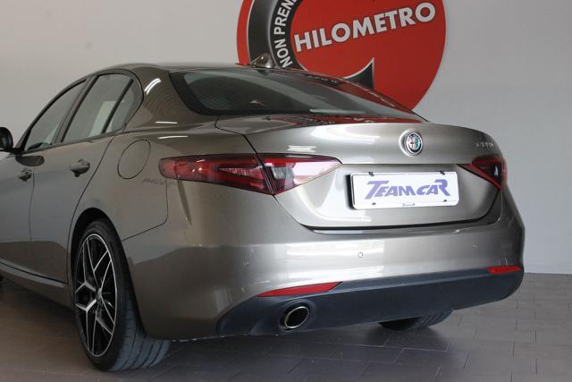 ALFA ROMEO Giulia 2.2 Turbodiesel 150 CV Super