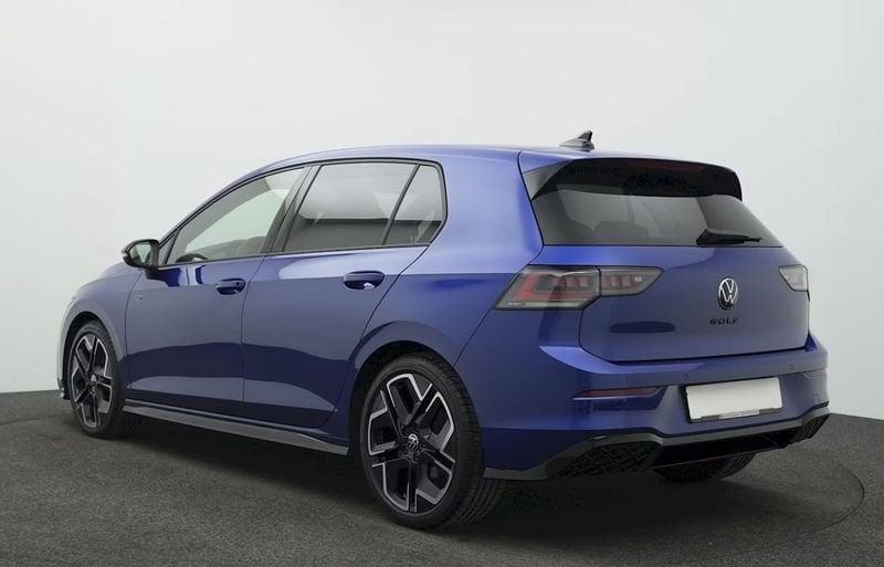 Volkswagen Golf 8.5 2.0 TDI 150 CV DSG SCR R-Line BLACK STYLE MATRIX NAVI