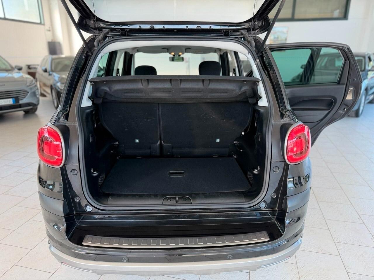 Fiat 500L 1.4 95 CV S&S Cross