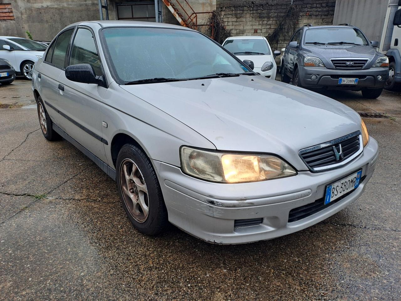 HONDA ACCORD 2.0 BENZINA