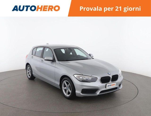 BMW 118 i 5p.