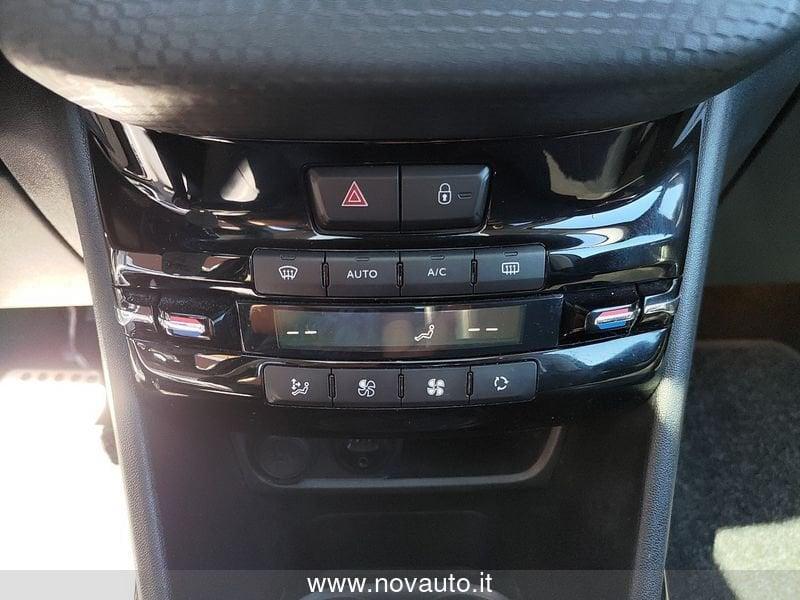 Peugeot 2008 PureTech Turbo 110 EAT6 S&S GT Line
