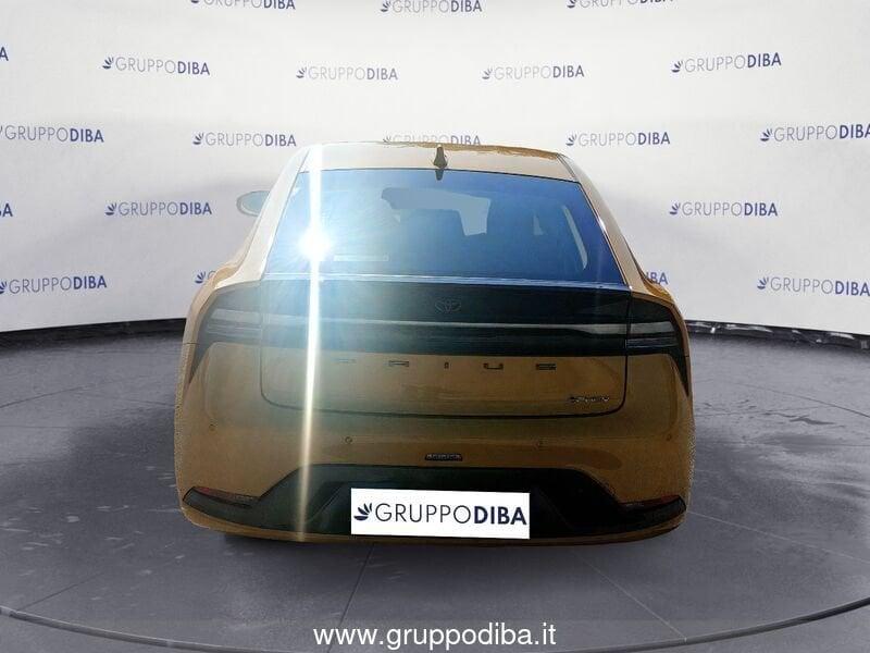 Toyota Prius Plug-in II LOUNGE MY23