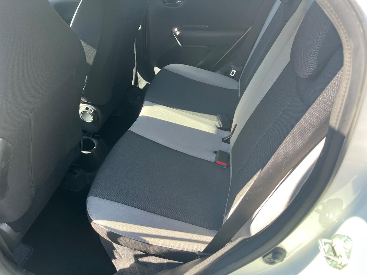 Toyota Aygo 1.0 VVT-i 69 CV 5 porte x-business