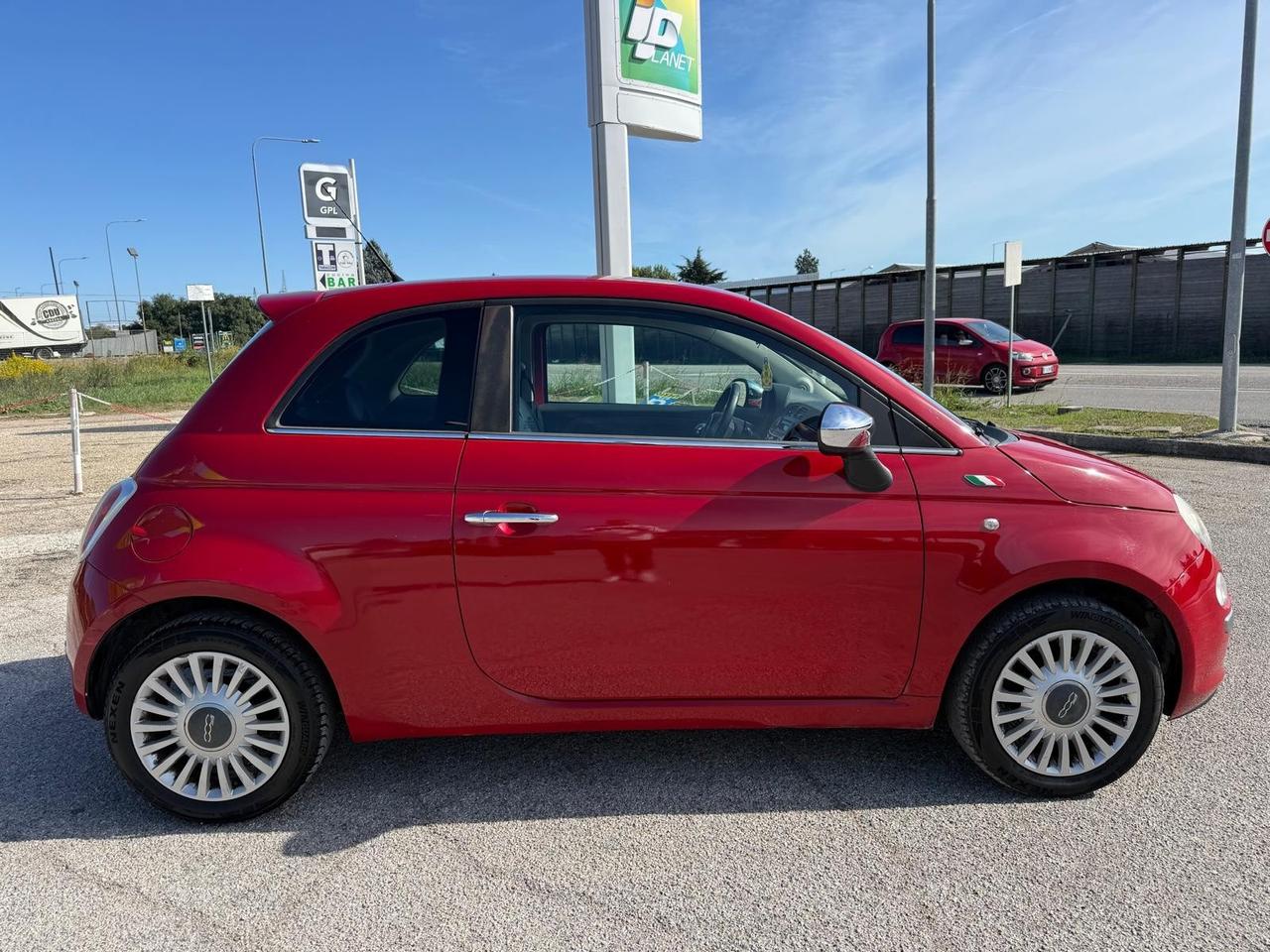 Fiat 500 1.2 Sport Ok neopatentati