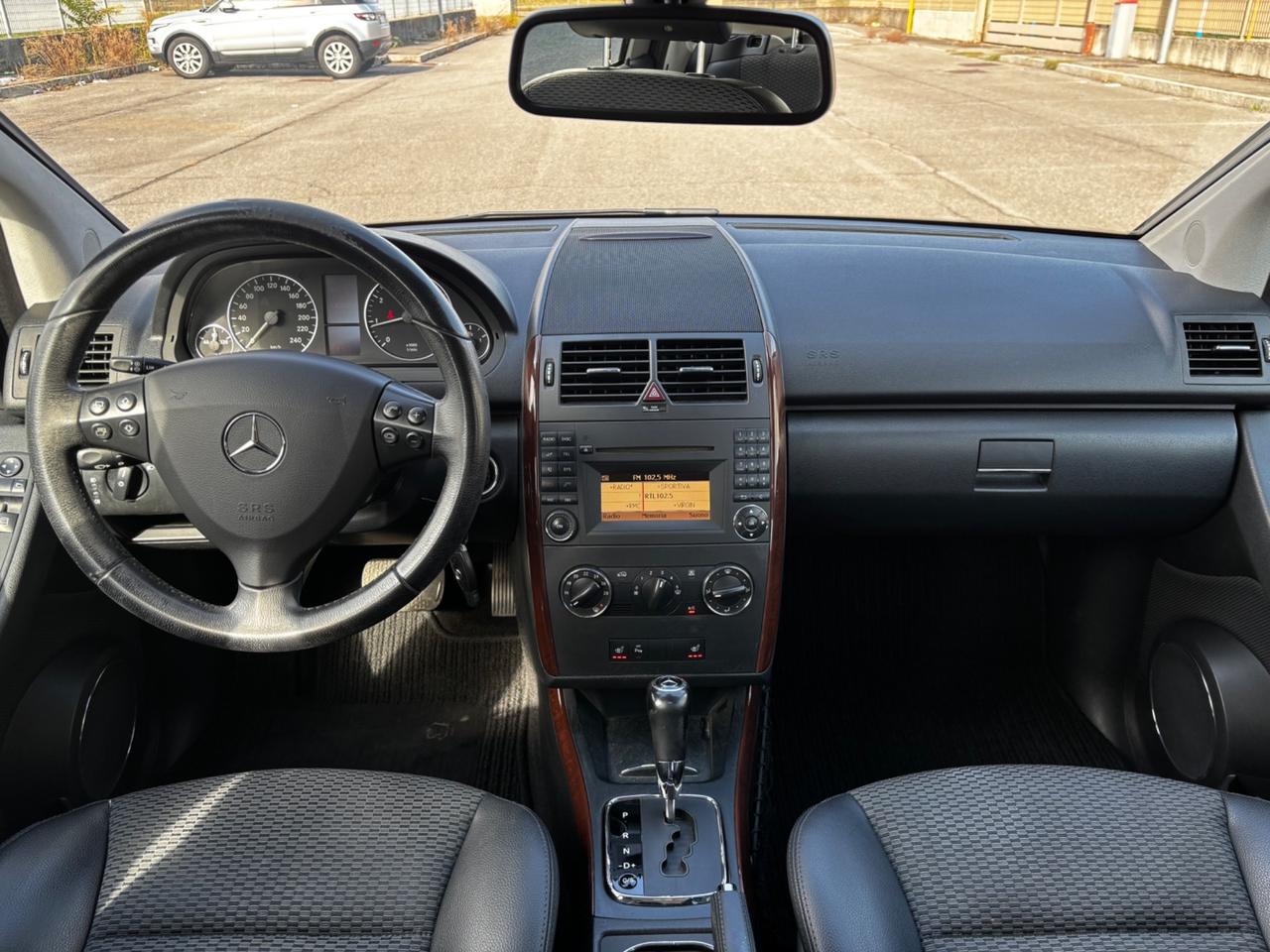 Mercedes-benz A 160, UNICO PROPRIETARIO