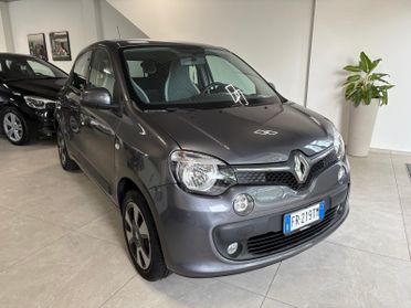 Renault Twingo SCe EDC Lovely
