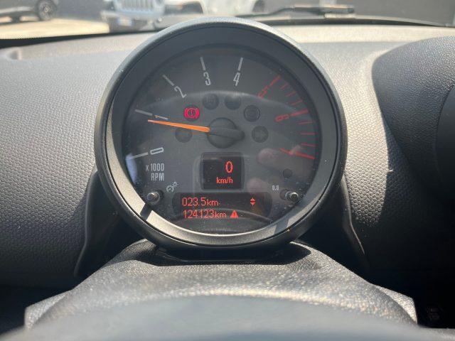 MINI Countryman Mini Cooper D Countryman