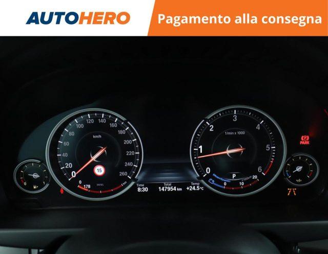 BMW X5 xDrive30d 258CV Business