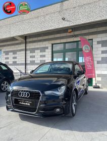 Audi A1 1.6 TDI S tronic Admired