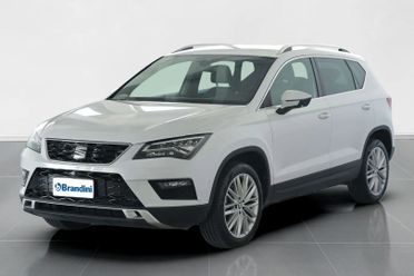 SEAT Ateca 1.4 tsi Xcellence dsg