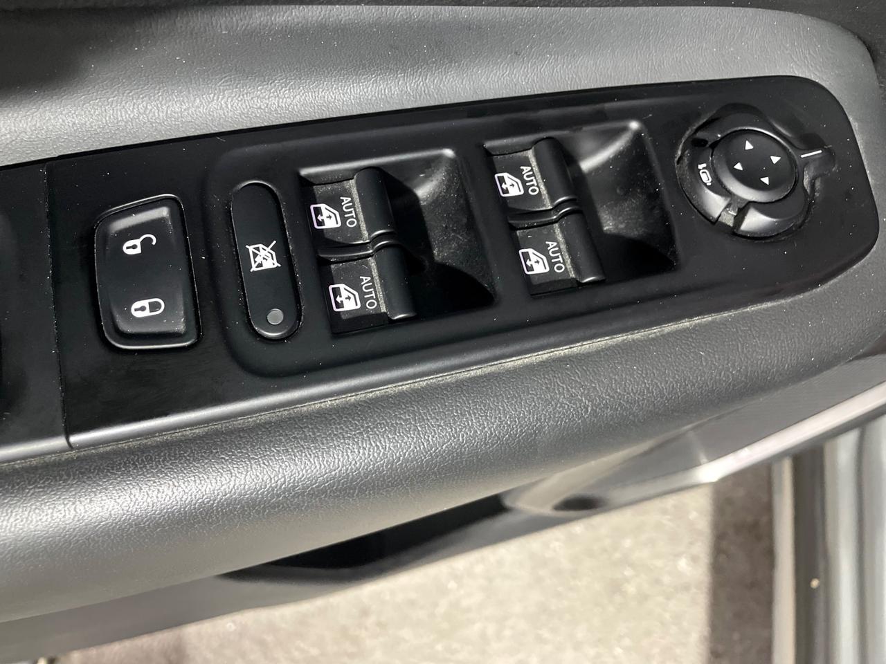 Jeep Renegade 1.6 Mjt 130 CV Limited Grigio Finanza TOTAL BLACK MY 2022