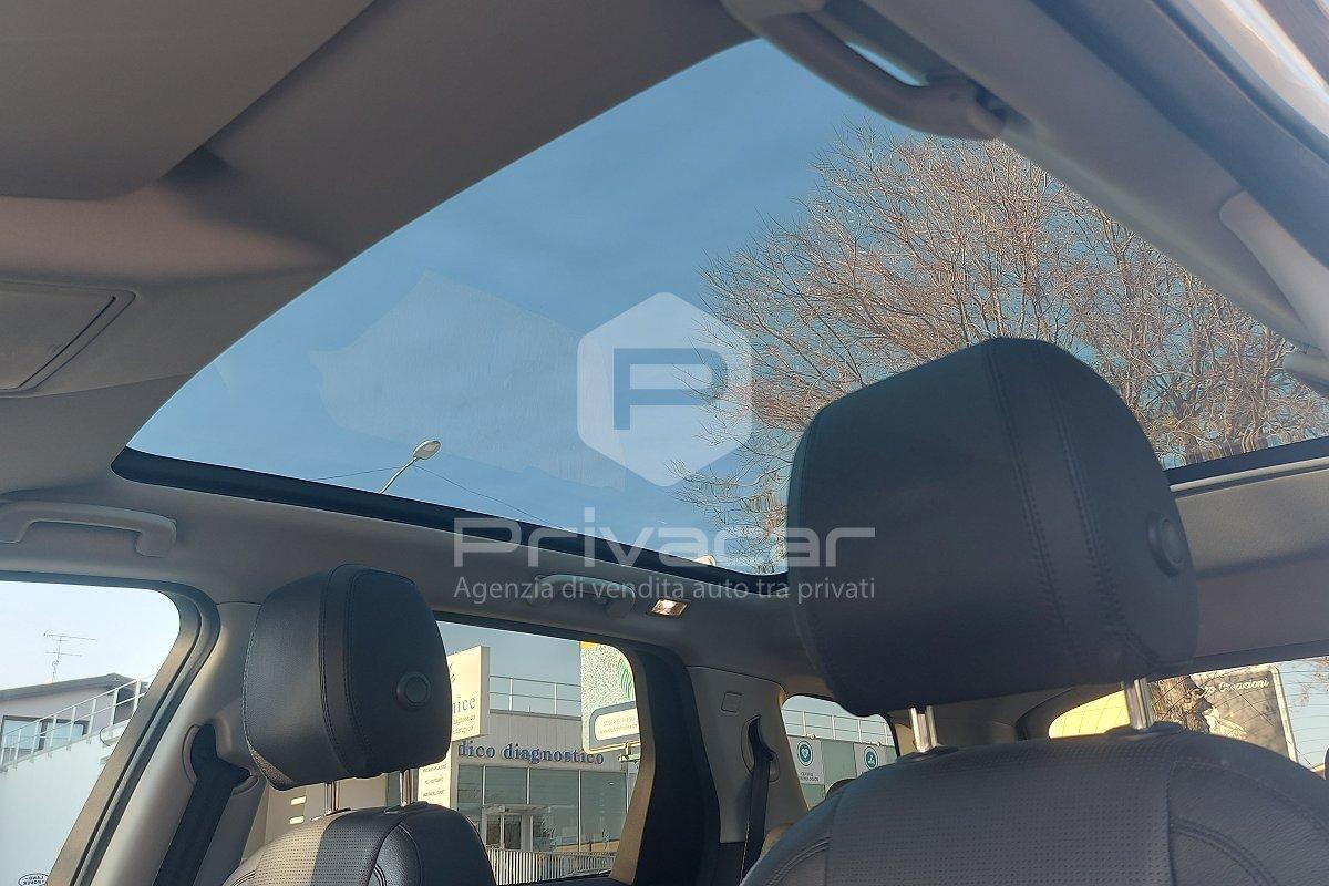 LAND ROVER Discovery Sport 2.0 TD4 180 CV HSE