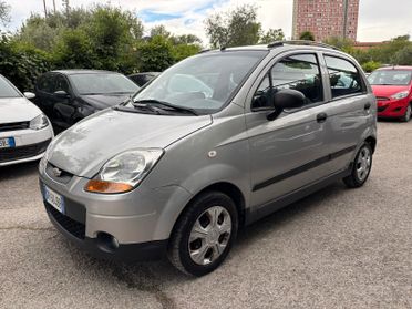 Chevrolet Matiz 800 SE Chic GPL OK Neopatentati