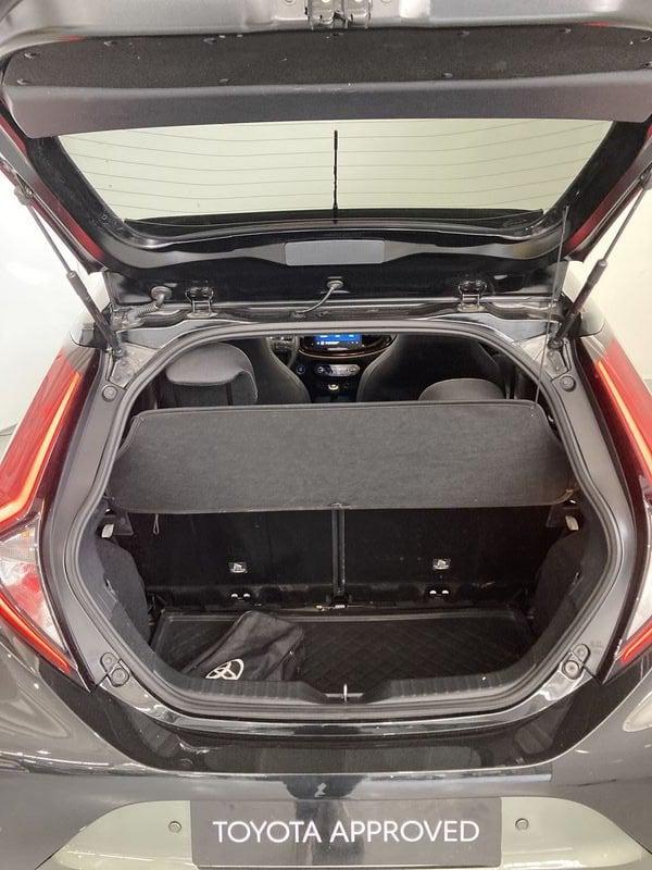 Toyota Aygo X 1.0B (72 CV) Lounge Air