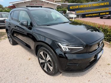 Volvo XC40 Recharge Pure Electric Single Motor FWD Core