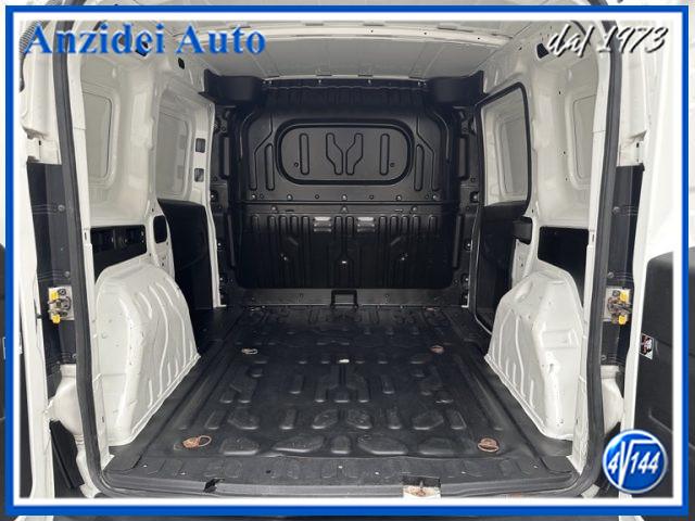 FIAT Doblo 1.3 MJT 95 Cv Cargo SX