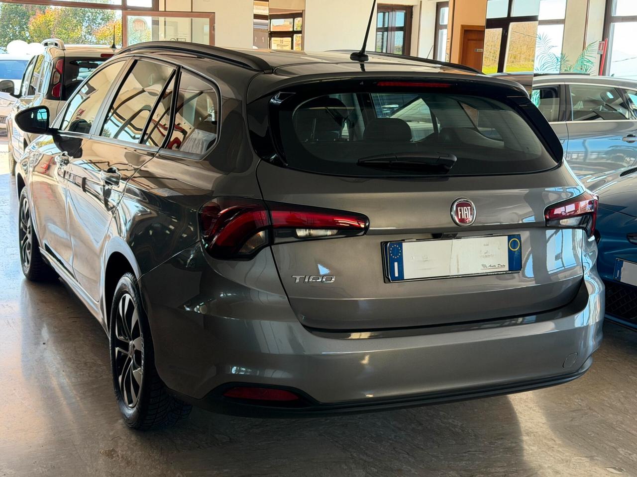 Fiat Tipo New SW 1.6 M.JET 130 cv. CITY LIFE (Nav)