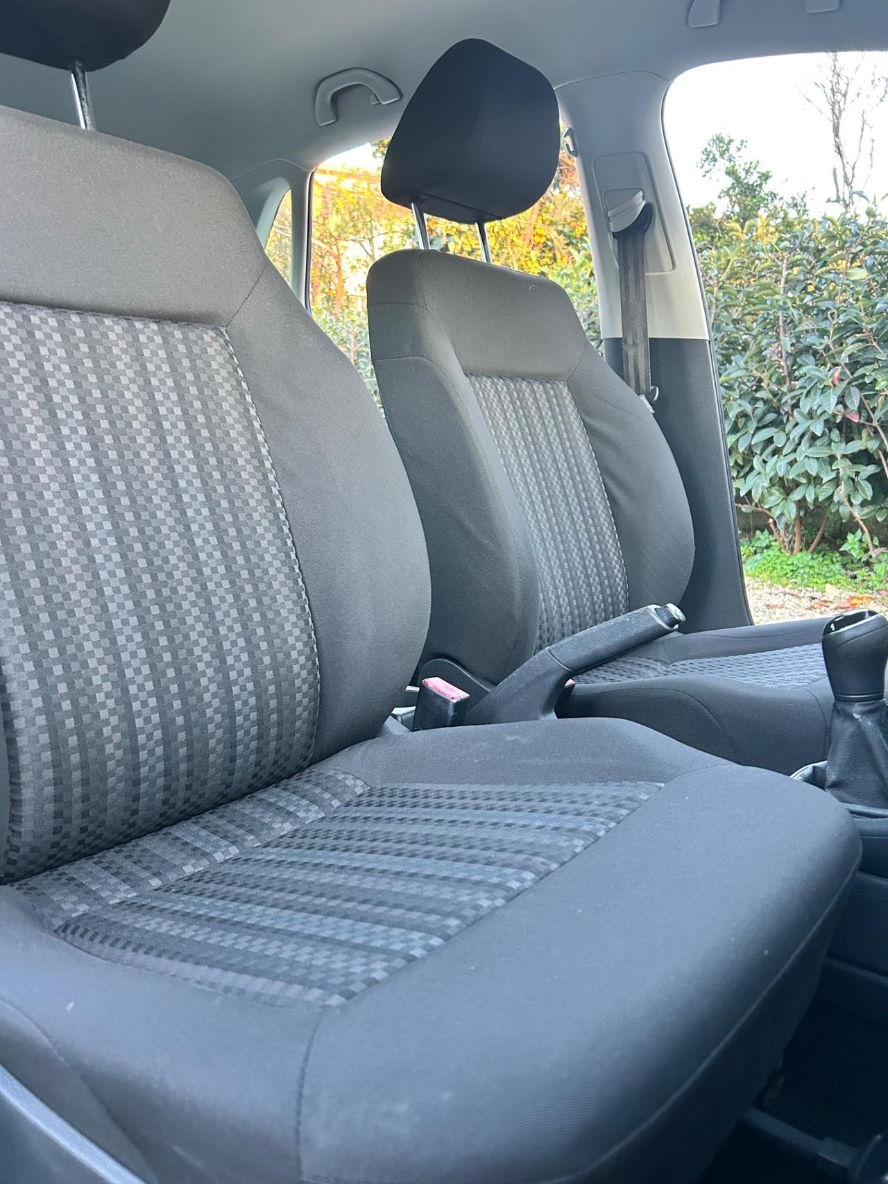 Volkswagen Polo 1.0 MPI 5p. Trendline