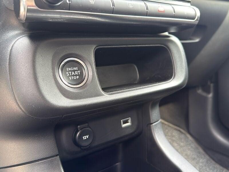 Citroën C3 PureTech 83 S&S Shine Neo Patentati