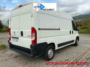 PEUGEOT Boxer 335 2.0 BlueHDi 130CV PM-TM Furgone