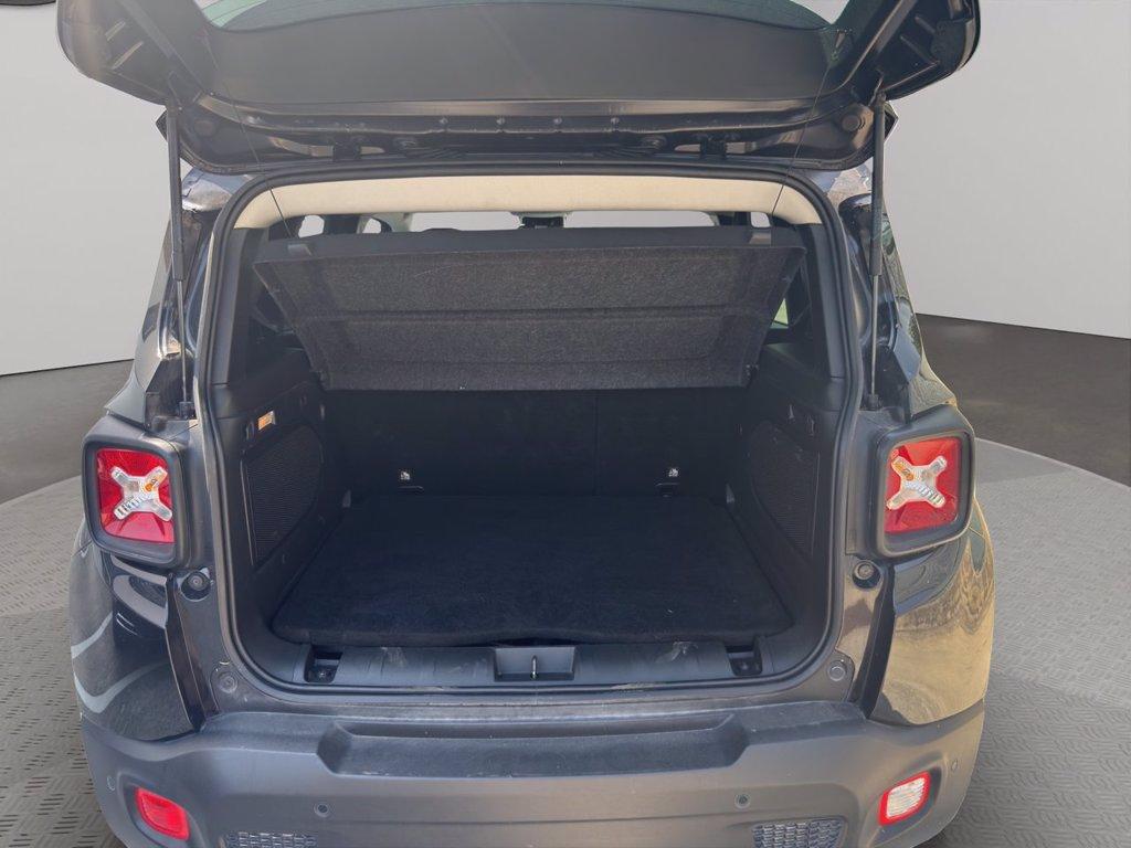 JEEP Renegade 1.6 mjt longitude 2wd 120cv del 2020