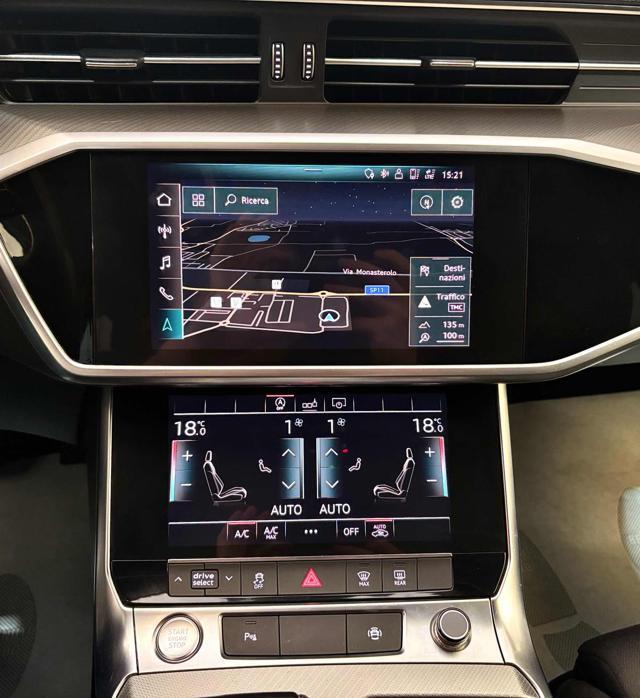 AUDI A6 40 2.0 TDI S tronic Business Design