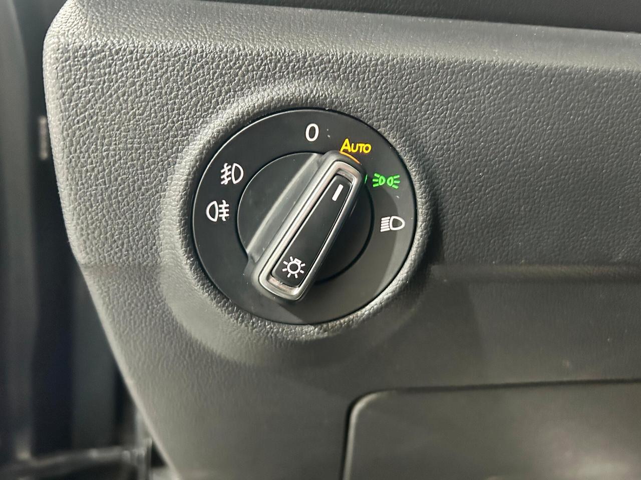 Volkswagen T-Roc 1.0 TSI 115 CV Style BlueMotion Technology