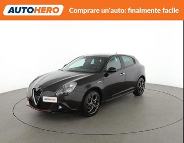 ALFA ROMEO Giulietta 1.4 Turbo 120 CV Sport
