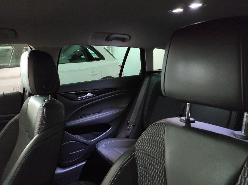 OPEL Insignia 2ª serie - Insignia 2.0 CDTI S&S aut. Sports Tourer Innovation