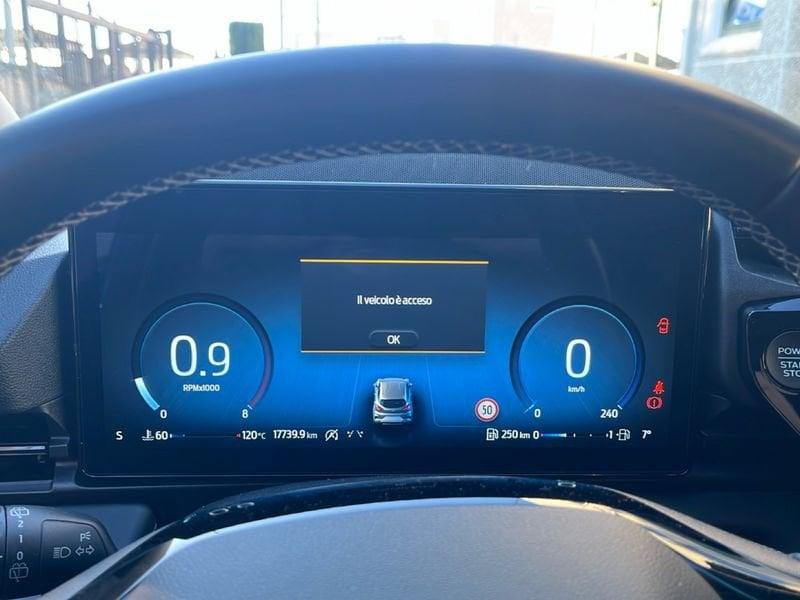 Ford Puma Puma 1.0 EcoBoost Hybrid 125 CV S&S aut. Titanium