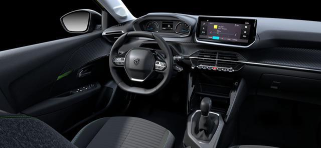 PEUGEOT 208 PureTech 75 Stop&Start 5 porte STYLE