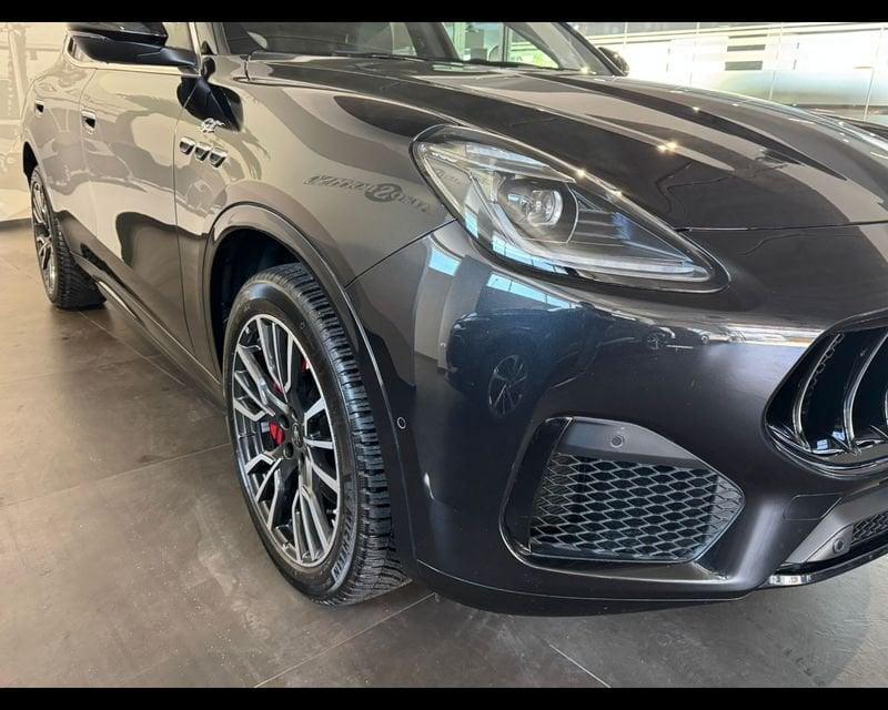 Maserati Grecale 2.0 MHEV 300 CV GT