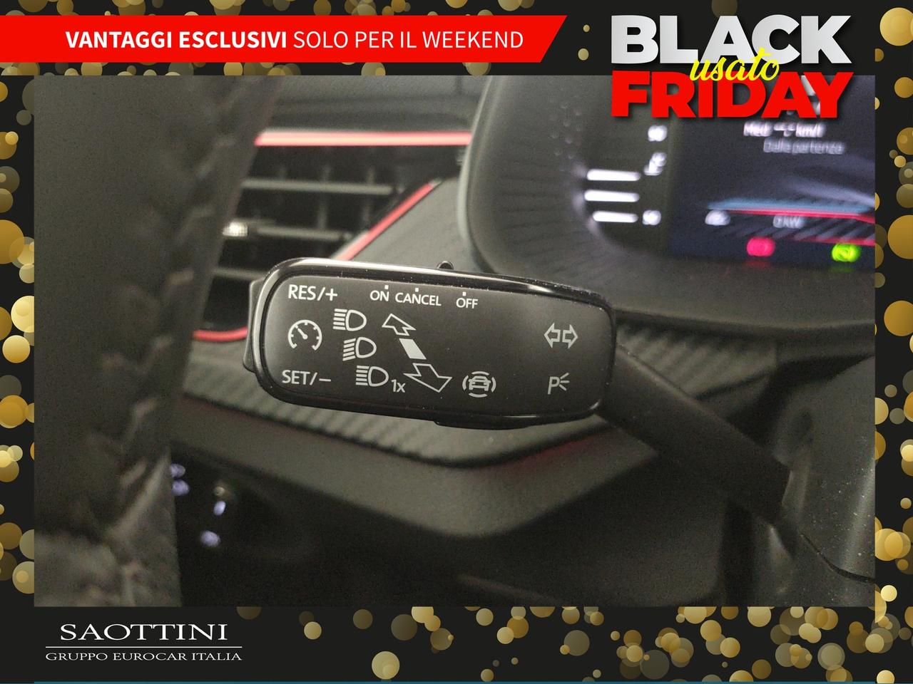 1.0 TSI Monte Carlo 115 CV DSG