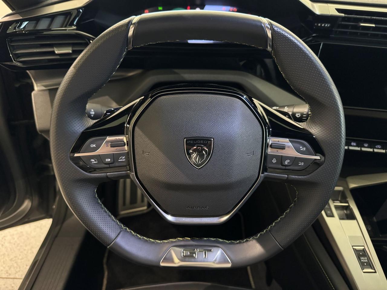 PEUGEOT 308 III 2021 SW SW 1.5 bluehdi GT s&s 130cv eat8 - IN ARRIVO