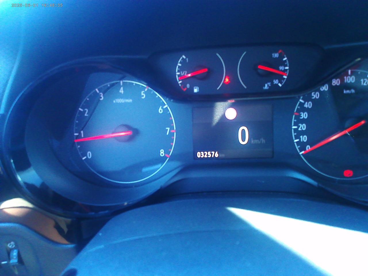 Opel Corsa 1.2 Elegance