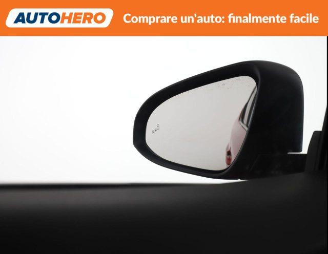 TOYOTA C-HR 1.8 Hybrid E-CVT Trend