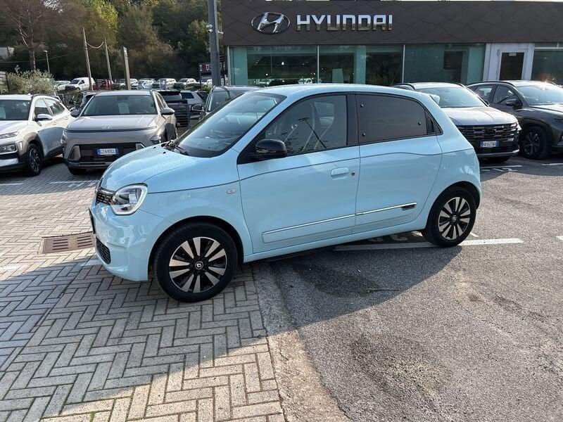 Renault Twingo Electric Twingo Techno 22kWh