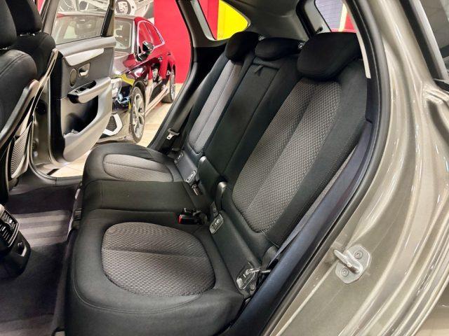 BMW 218 d Active Tourer NAVIGATORE - OTTIME CONDIZIONI