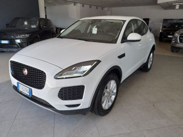 Jaguar E-Pace E-Pace 2.0D 180 CV AWD aut. S