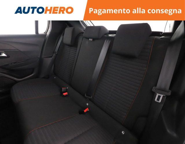 PEUGEOT 208 PureTech 75 Stop&Start 5 porte Active Pack