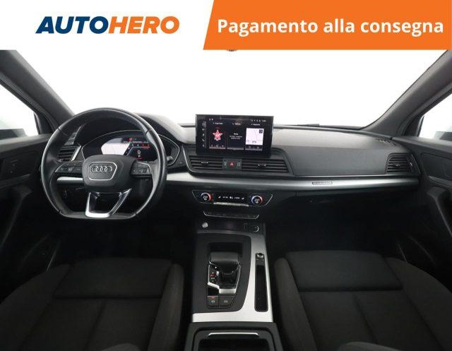 AUDI Q5 SPB 40 TDI quattro S tronic S line