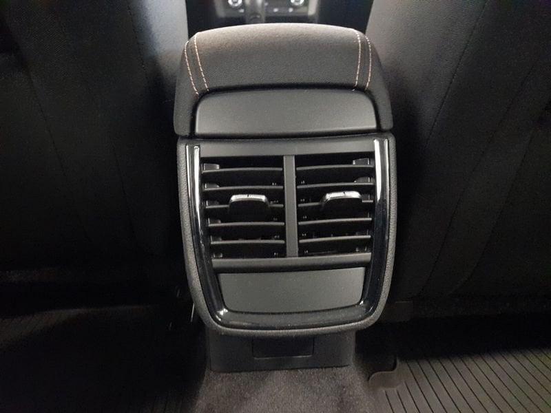 Škoda Kamiq 1.0 TSI 110cv Style